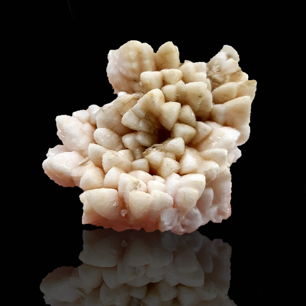Manganoan calcite