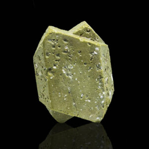 Epidote psm orthoclase