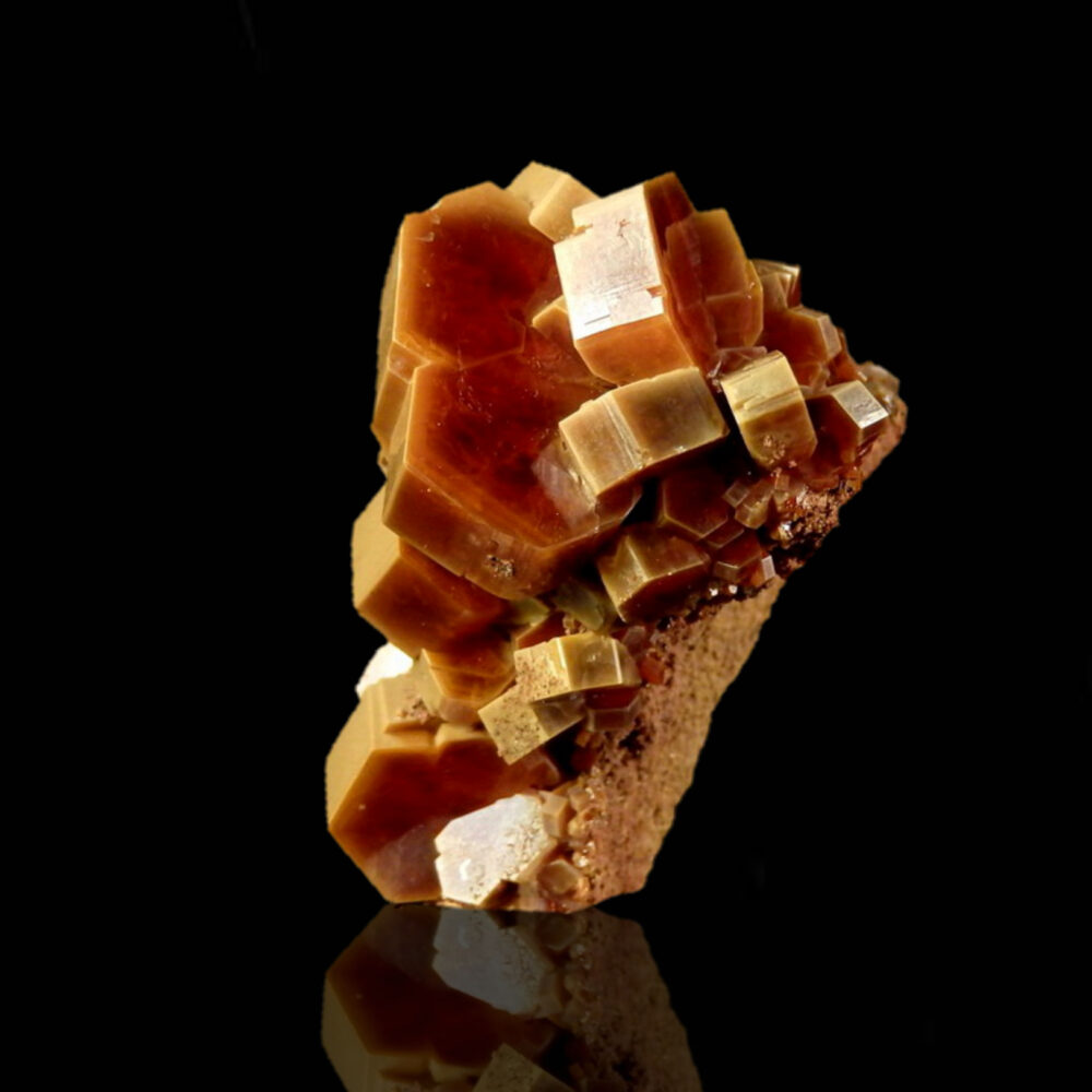 Vanadinite