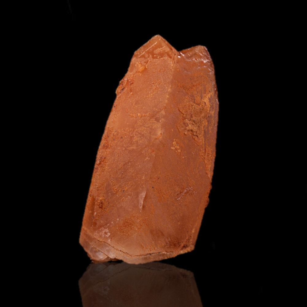 Calcite twin