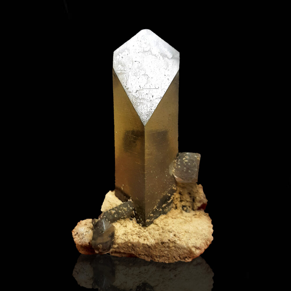 Baryte