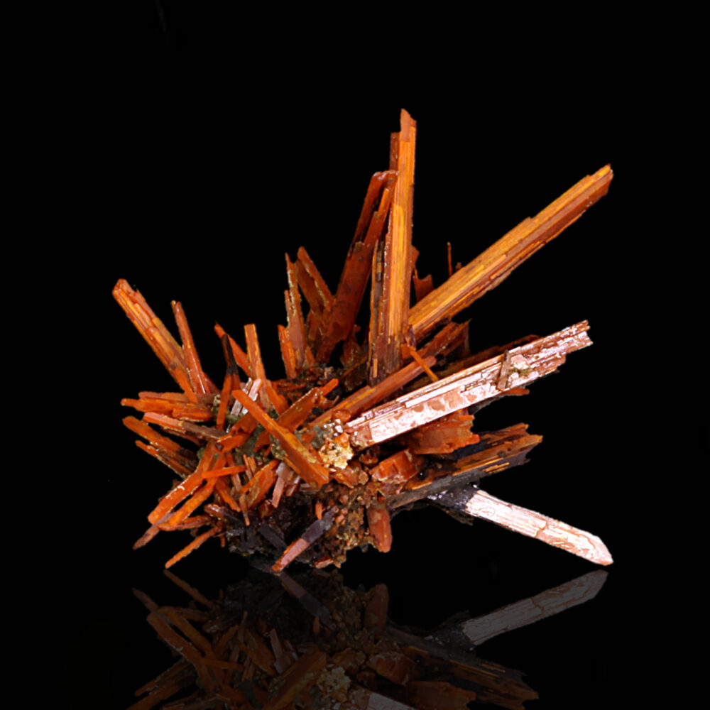 Crocoite
