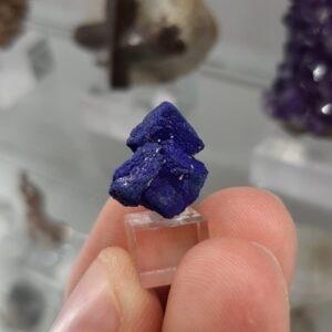 Azurite