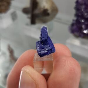 Azurite