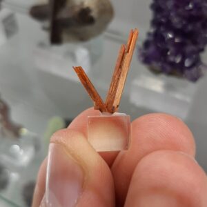 Crocoite