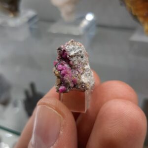 Cobaltoan calcite