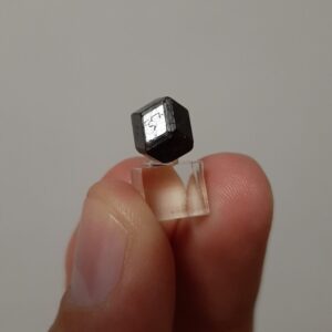 Melanite