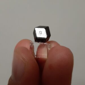 Melanite