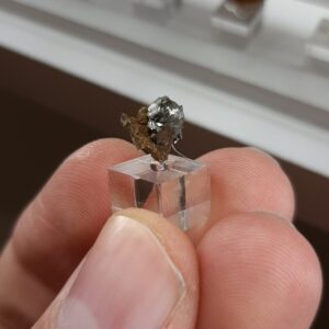 Marcasite