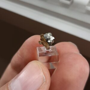 Marcasite