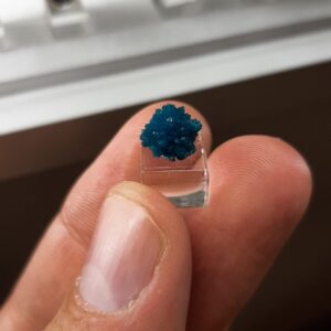 Cavansite