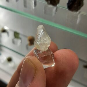 Calcite