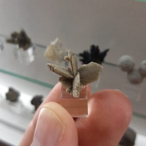 Gypsum
