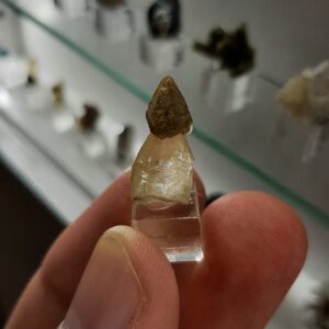 Calcite