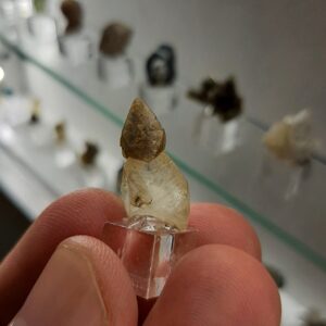 Calcite