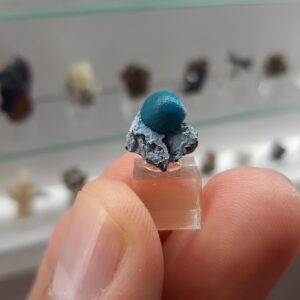 Chrysocolla