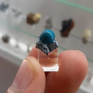 Chrysocolla
