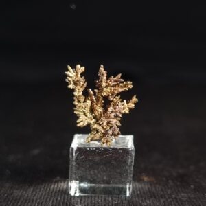 Native copper
