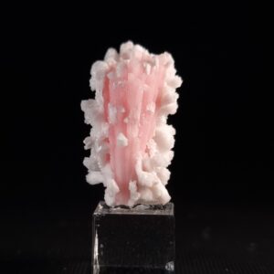 Kutnohorite with calcite