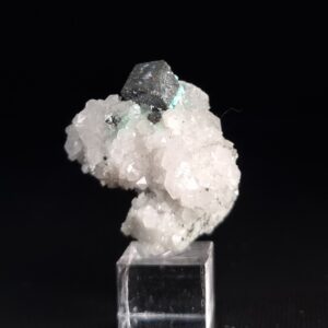 Tetrahedrite on matrix
