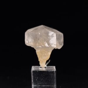 Calcite scepter
