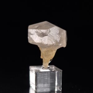 Calcite scepter