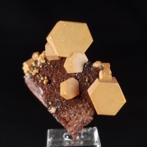 Vanadinite