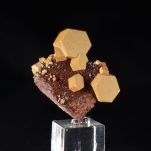 Vanadinite