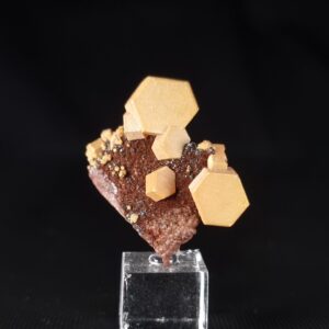 Vanadinite