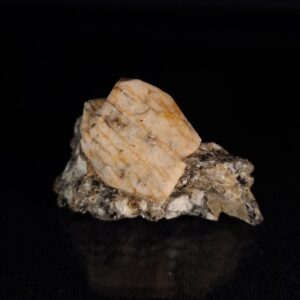 Orthoclase