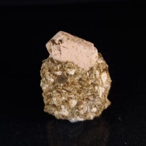 Orthoclase