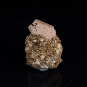 Orthoclase