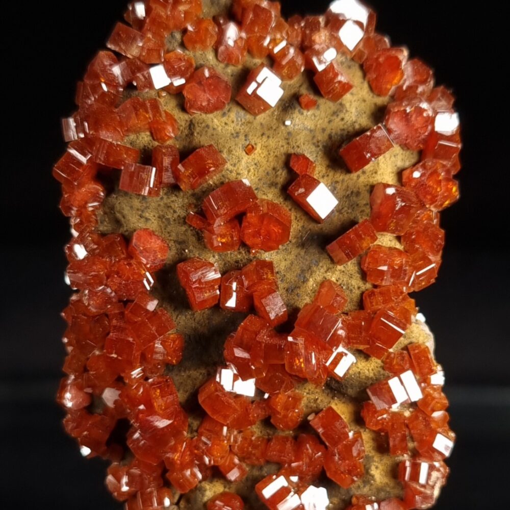 Vanadinite