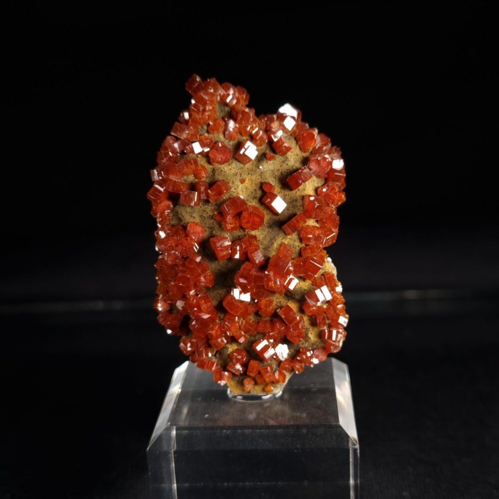Vanadinite