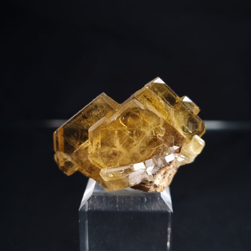 Baryte
