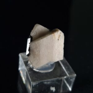 Orthoclase with aegirine
