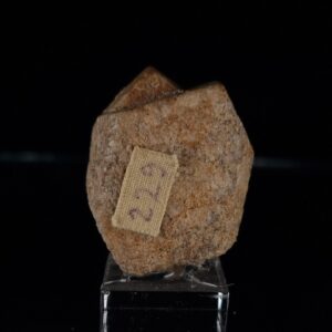 Orthoclase