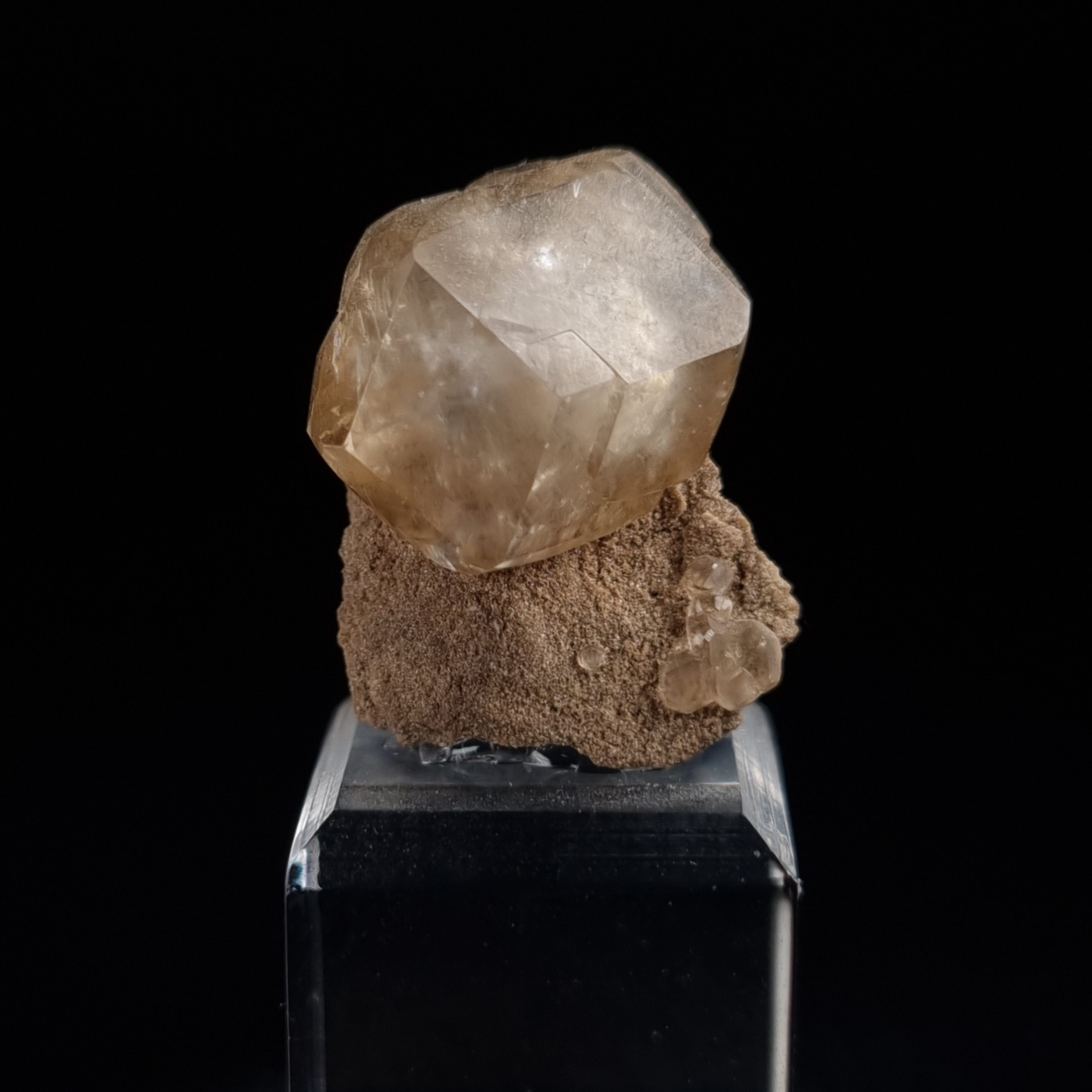 Calcite