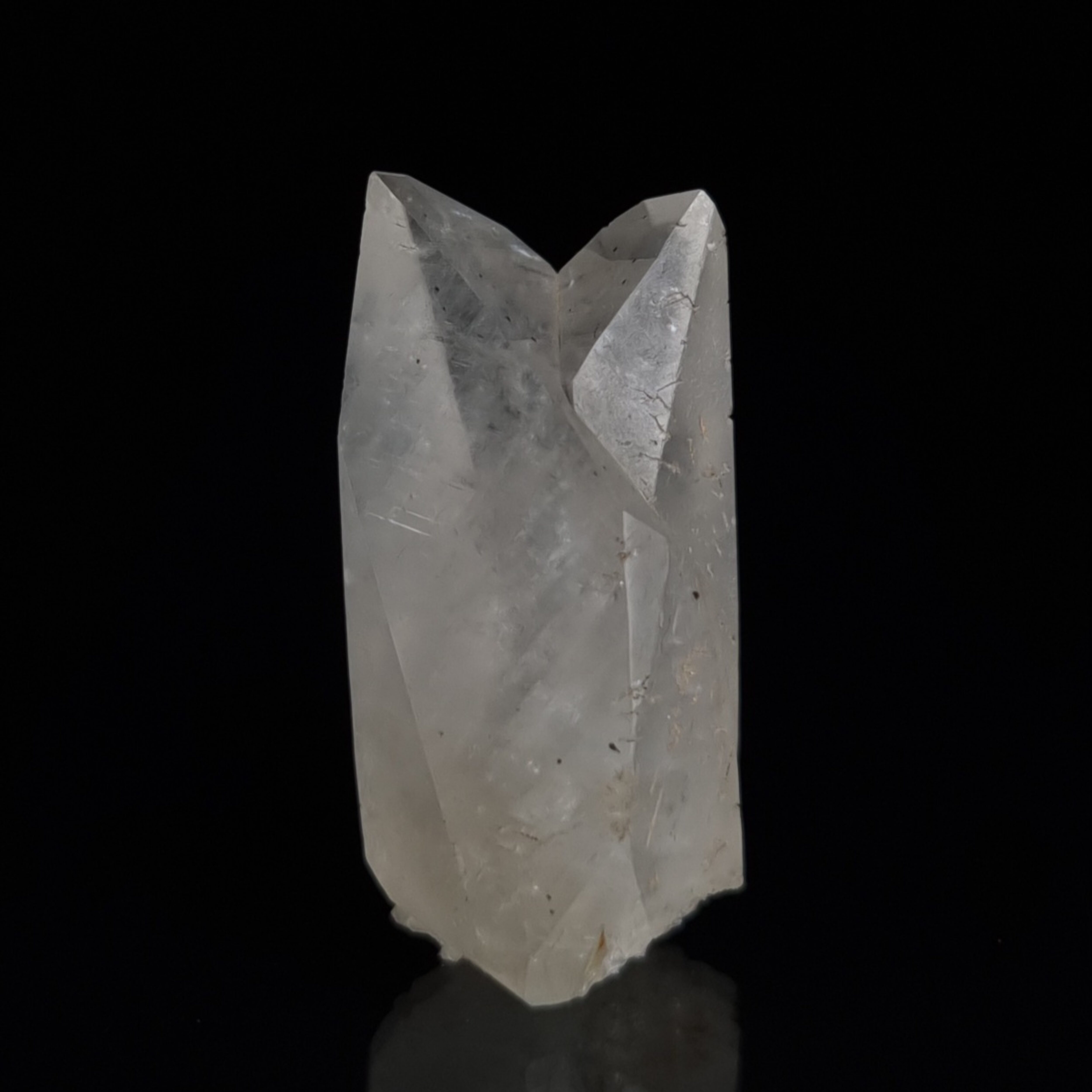 Calcite twin