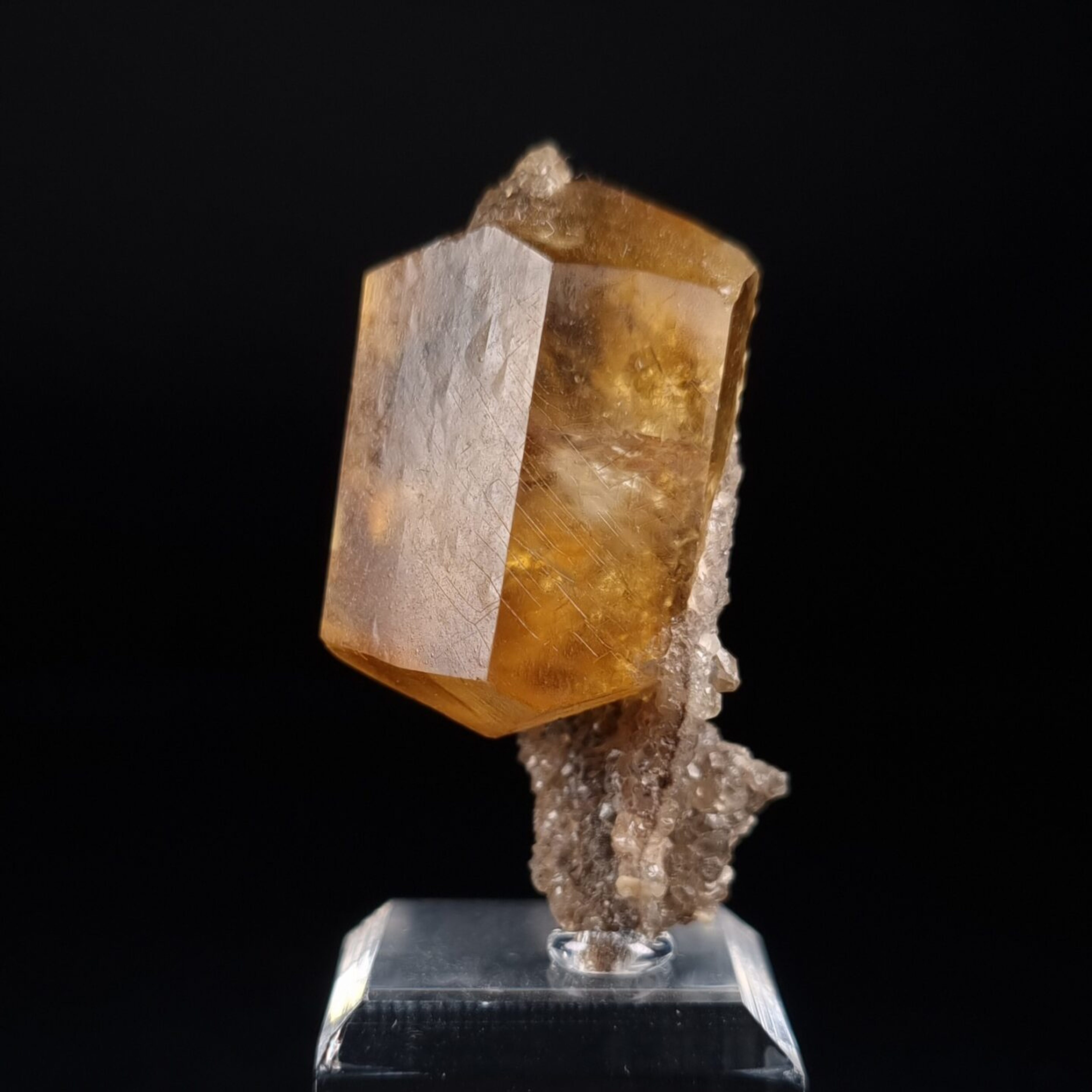 Calcite