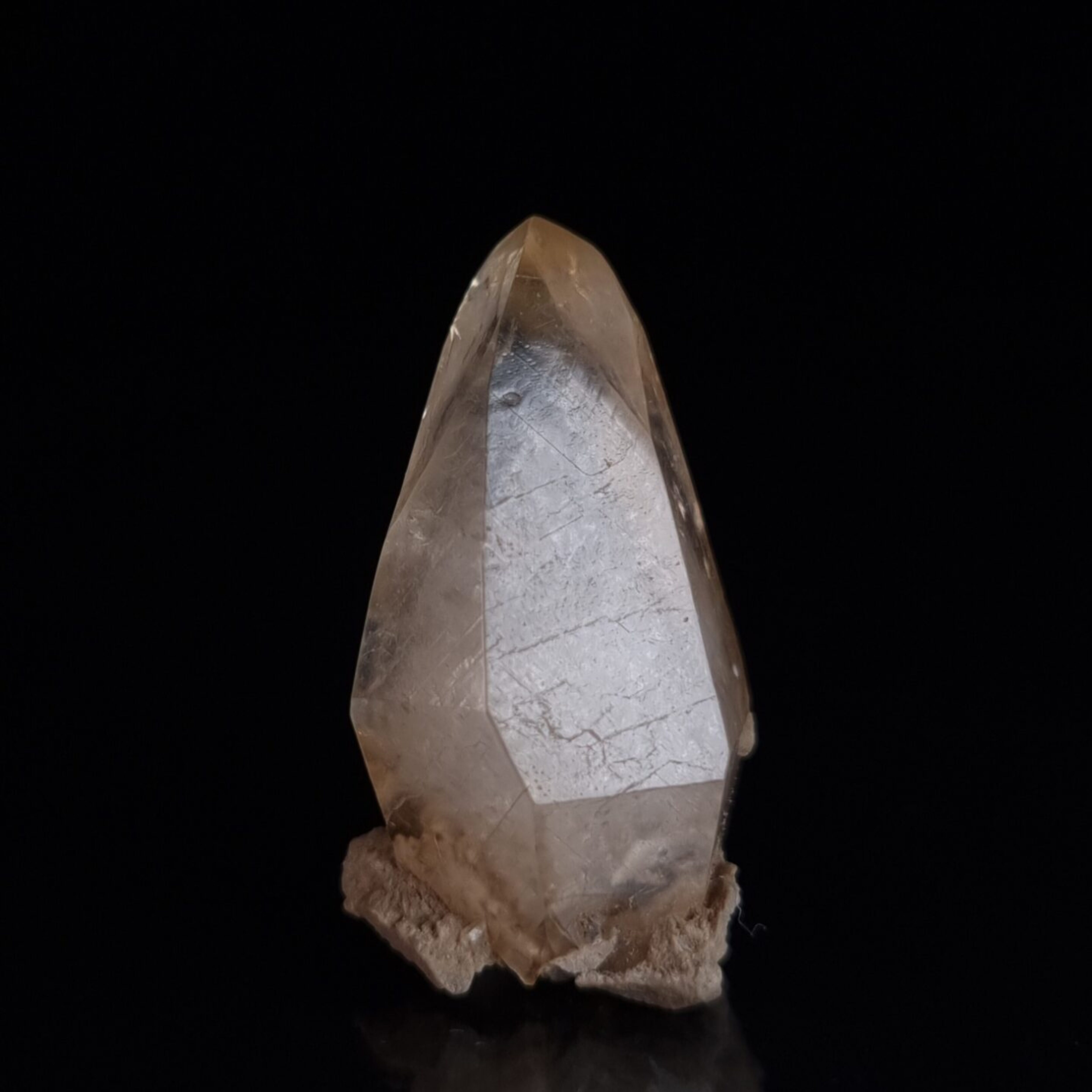 Calcite