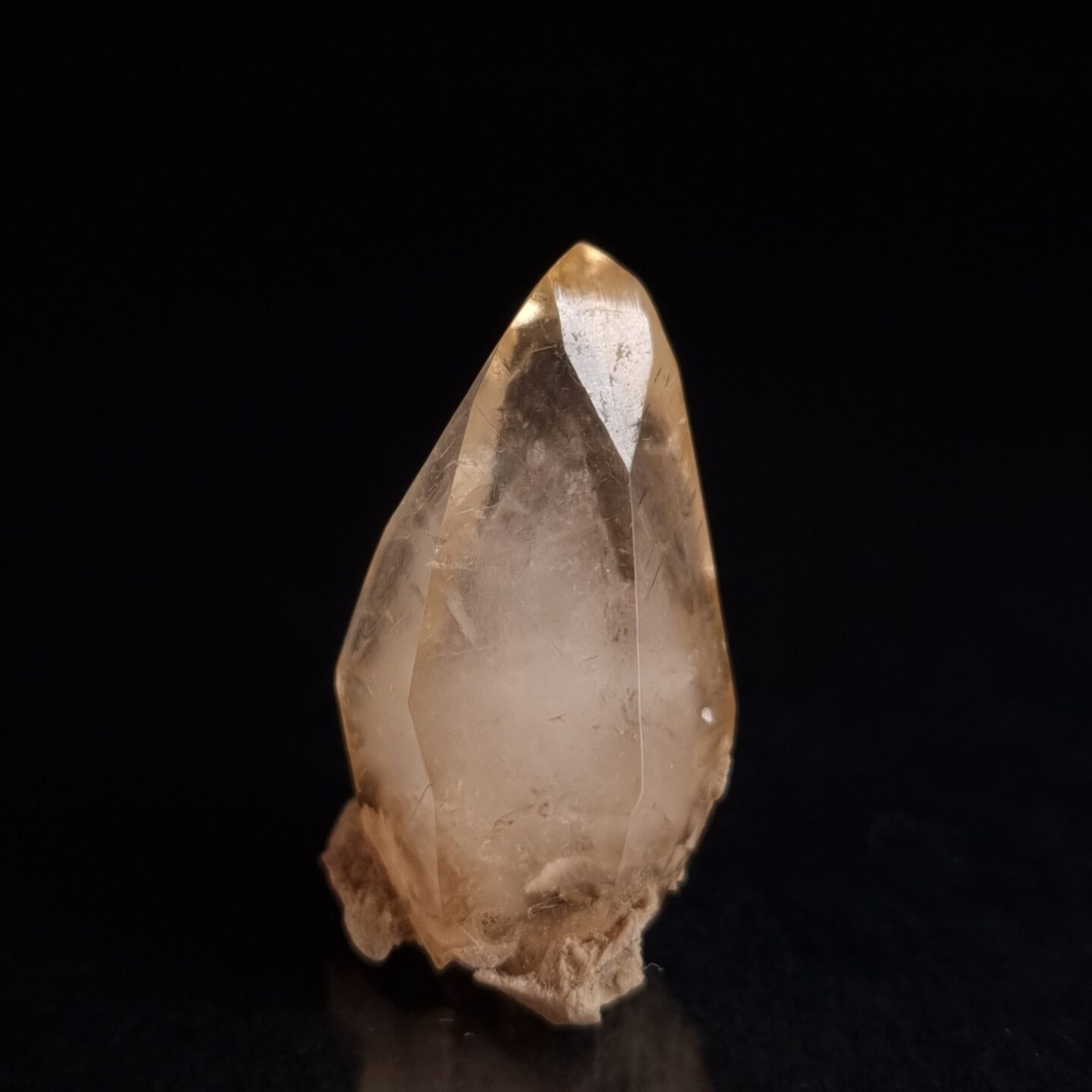Calcite