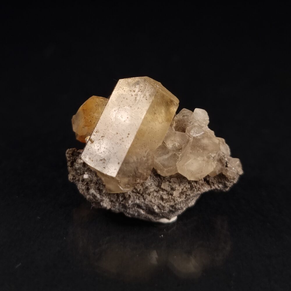 Calcite