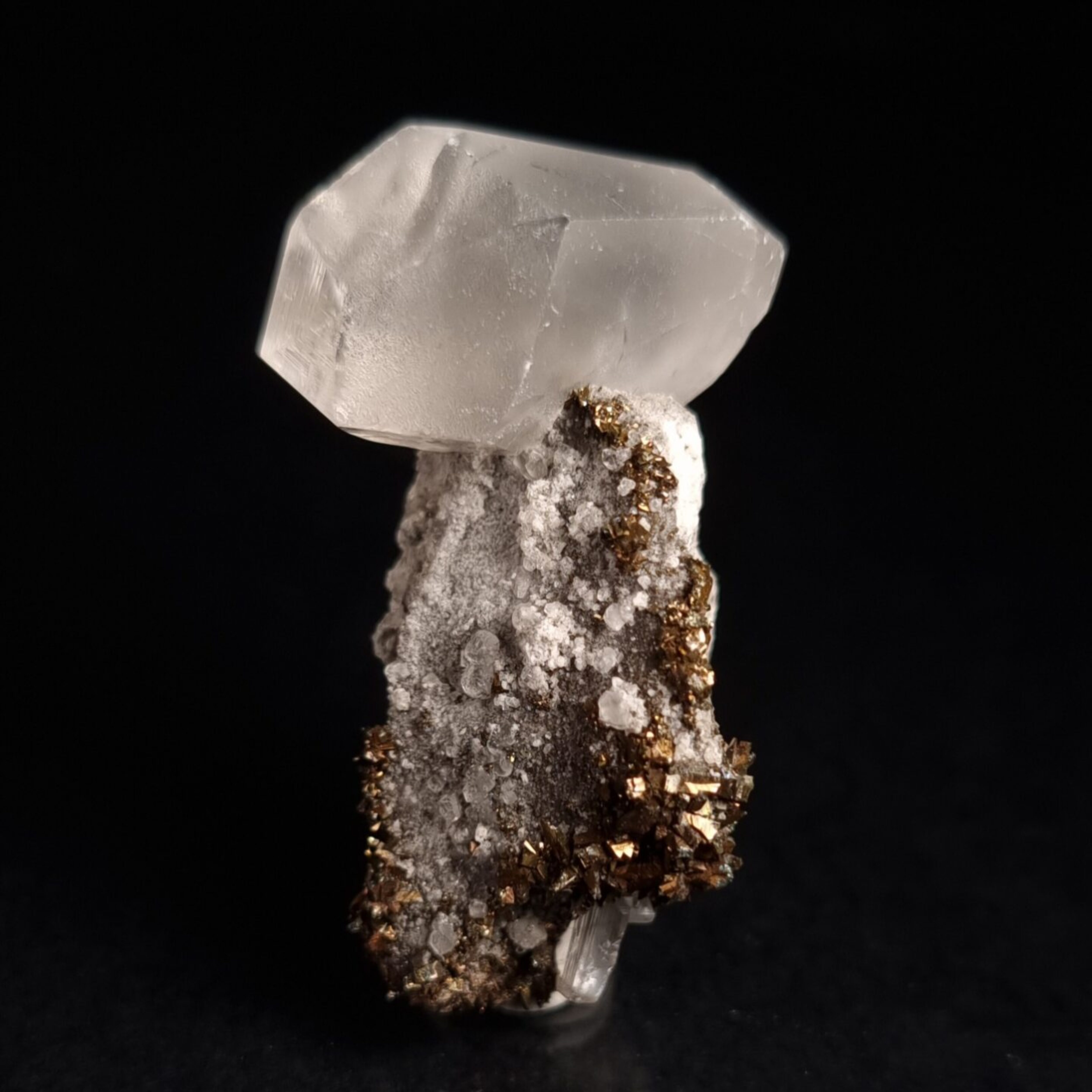 Calcite