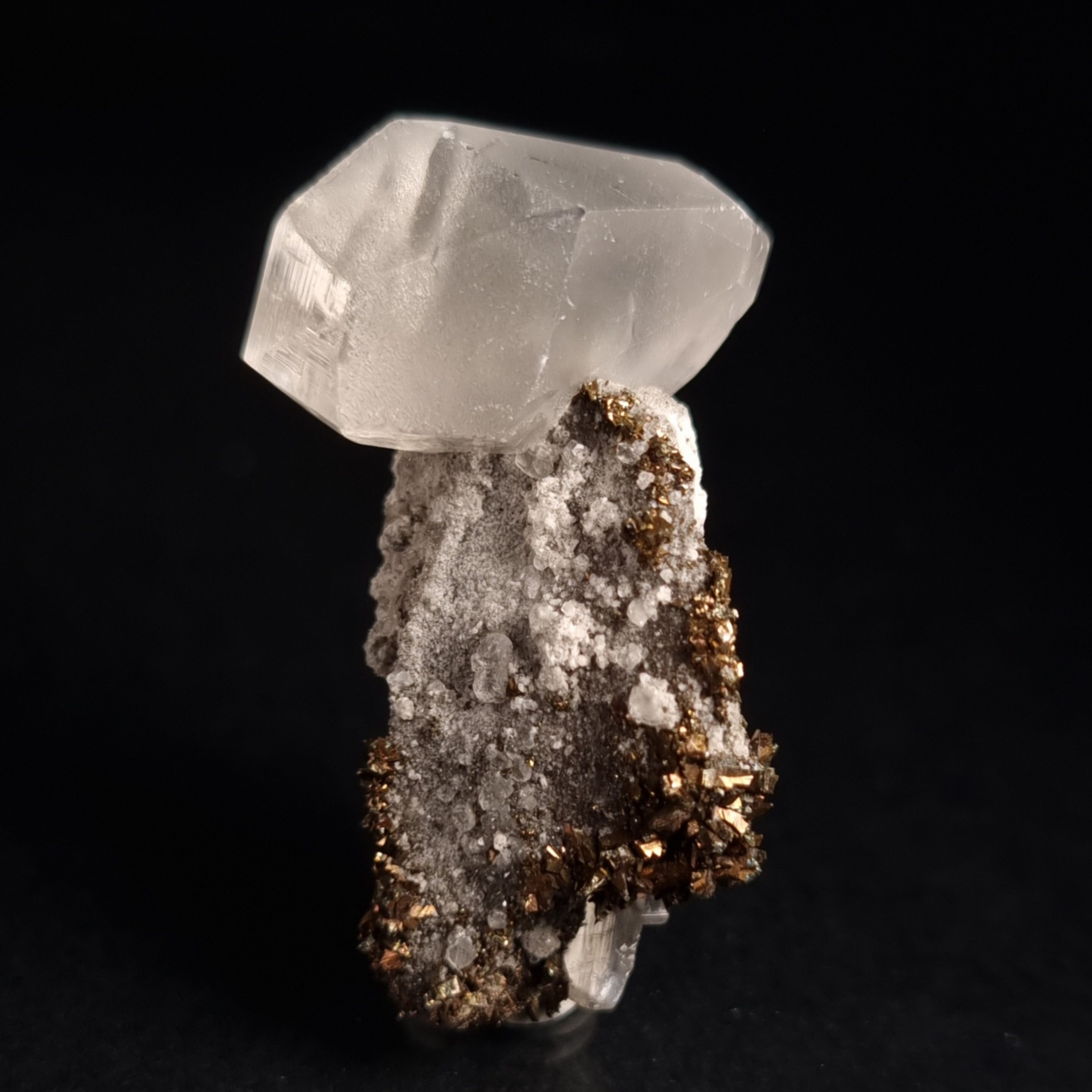 Calcite