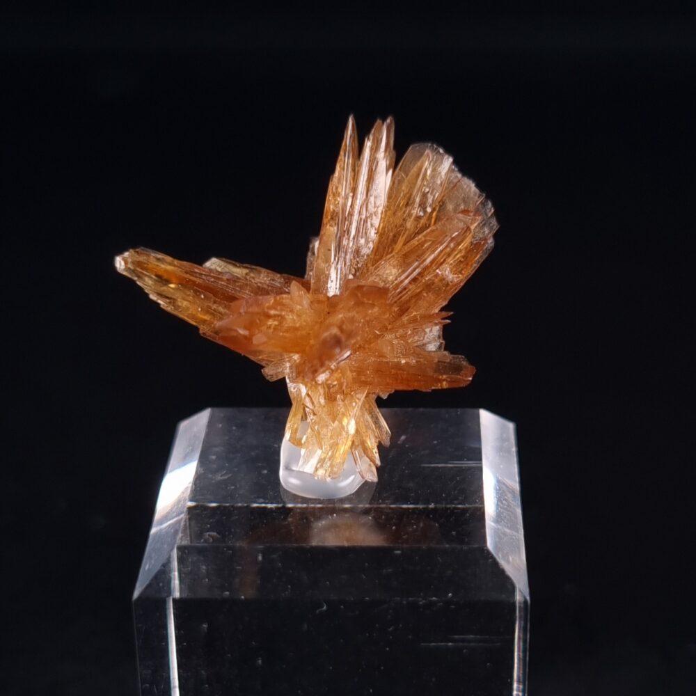 Aragonite