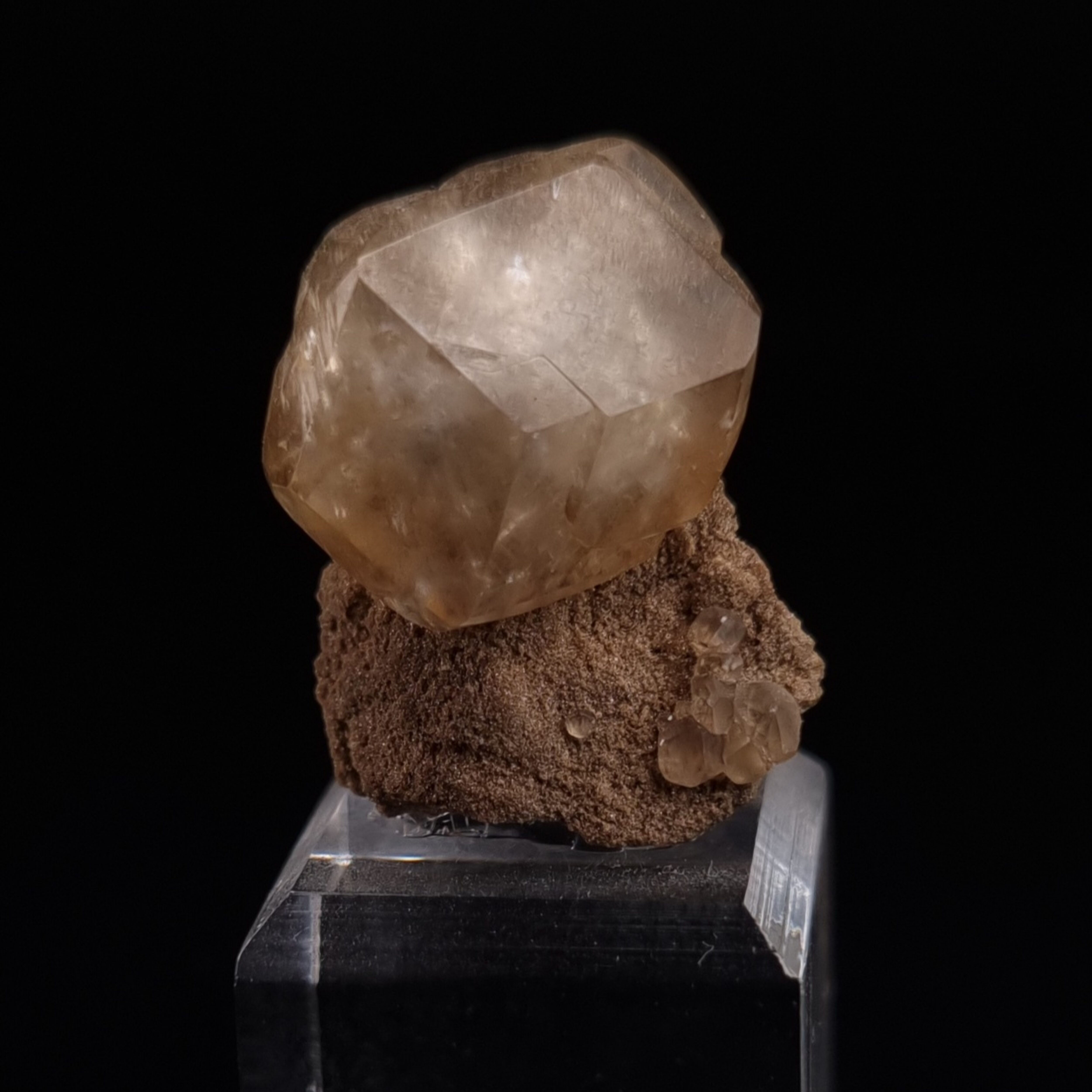 Calcite