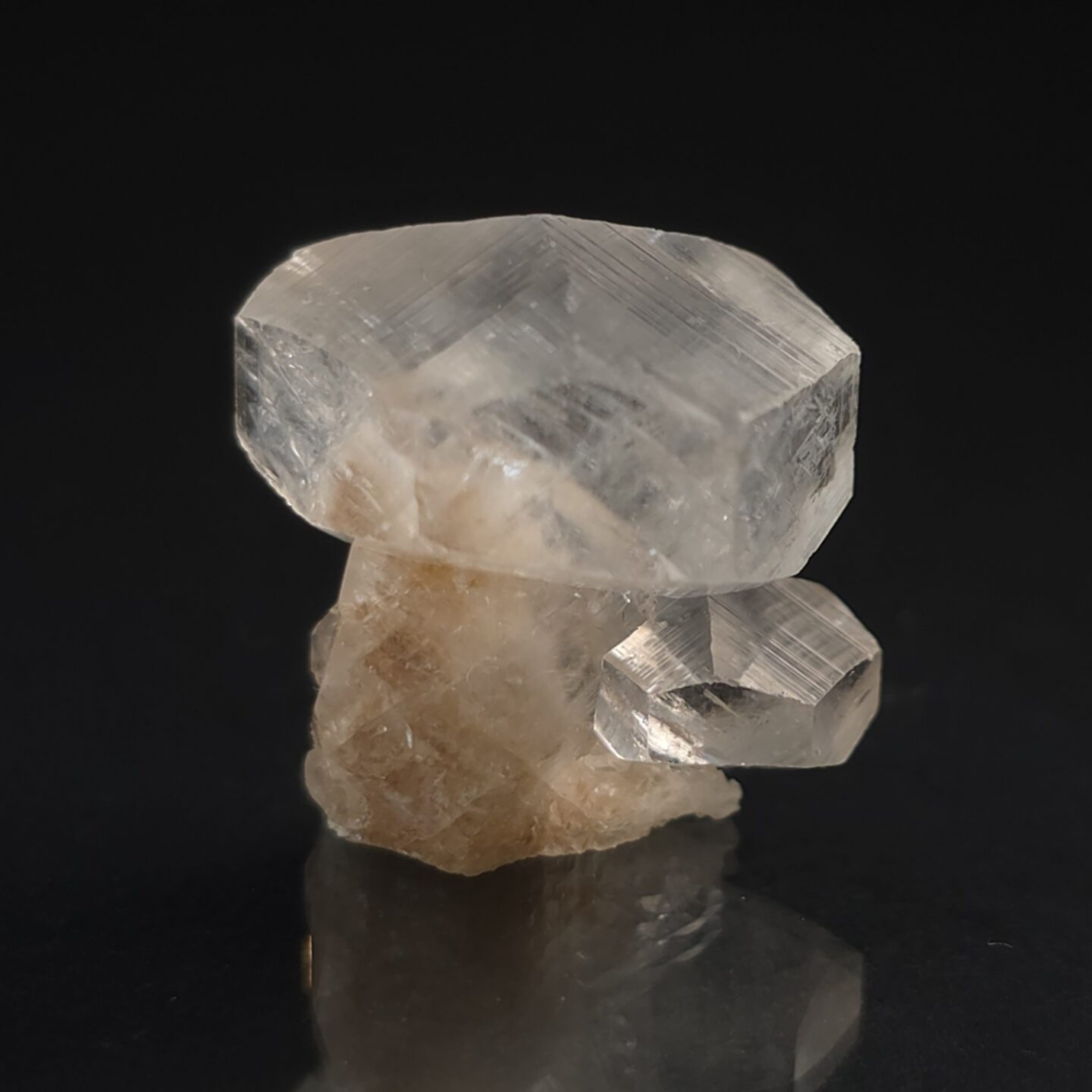 Calcite
