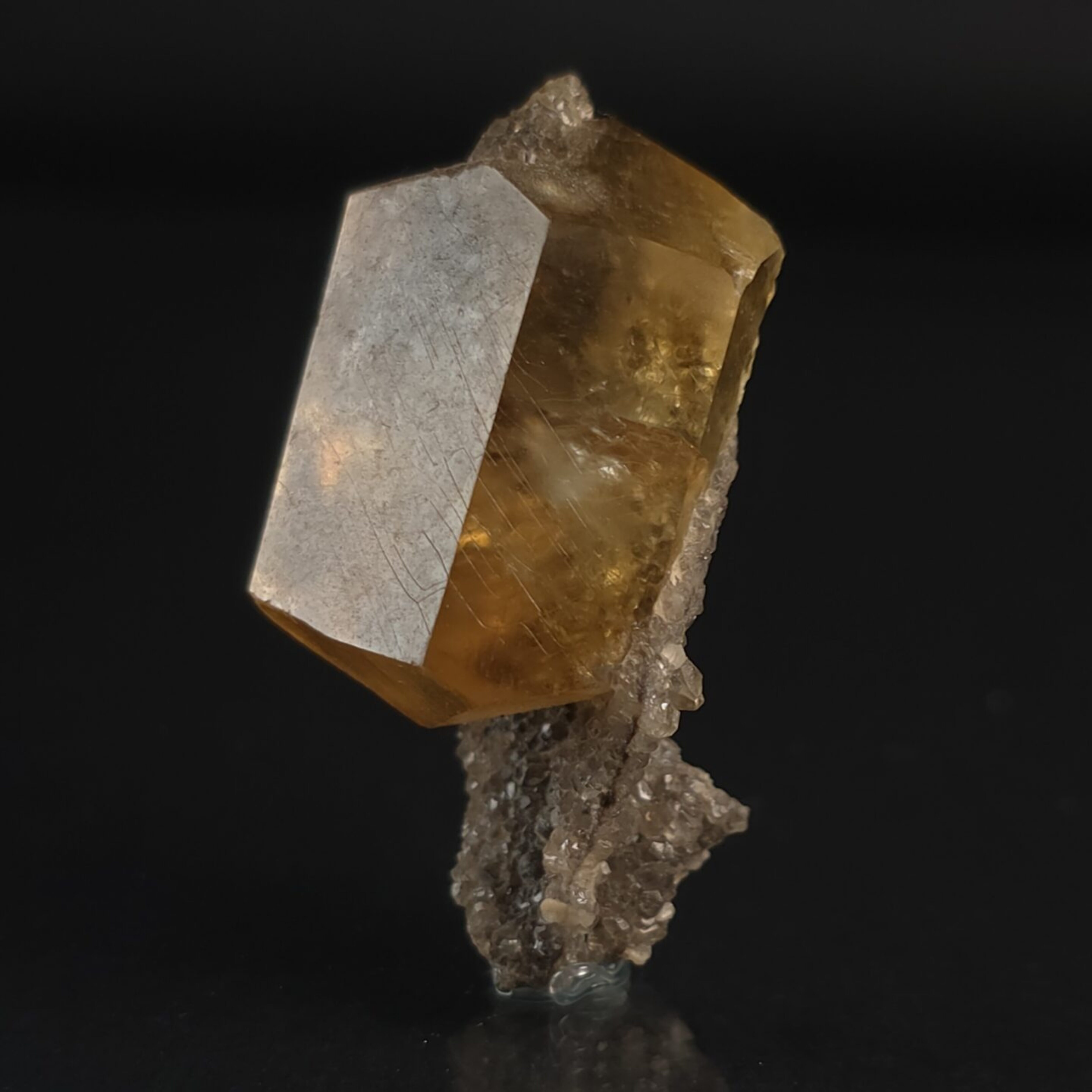 Calcite