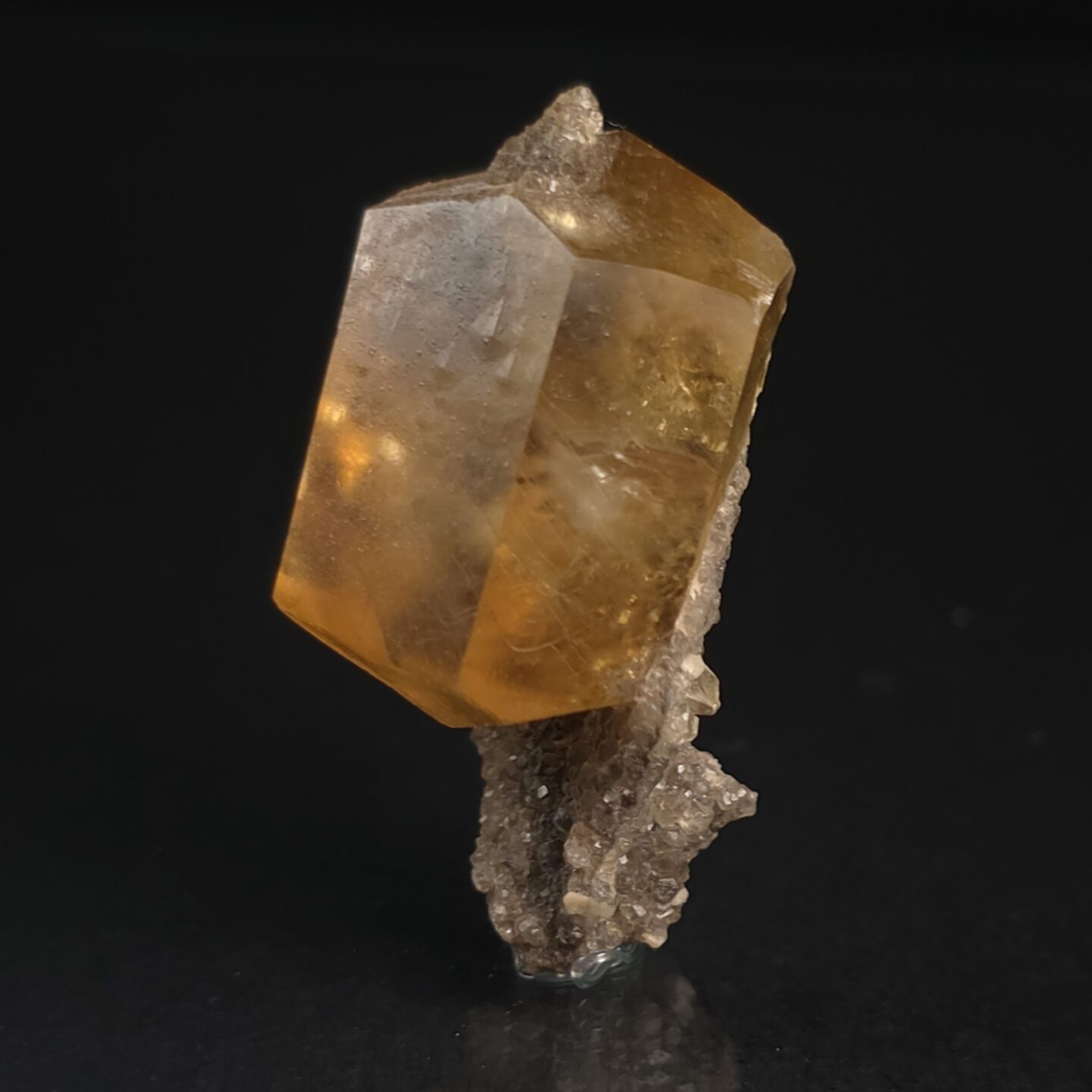 Calcite